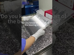 অটোমোটিভ বিয়ারিংস, অনুমান করুন কোন অংশটি পরীক্ষা করা হচ্ছে?