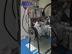 OEM 4852/4335 চীন স্যান্ডেন এসি কম্প্রেসার 7H15 পার্টস